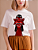 Camiseta Carranca - Imagem 4