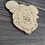 Aplique Mickey Safari 10 unidades MDF - Imagem 2