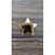 Aplique Mini Estrela 2cm 30 unidades acrílico espelhado - Imagem 2