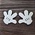 Aplique Mini Luva do Mickey 3cm 20 unidades MDF - Imagem 1
