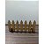 Cerquinha 9x4 cm 10 unidades MDF - Imagem 1