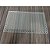 Base Retangular MDF 13 x 20 cm para Crochê 1 unidade - Imagem 1