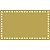 Base Retangular MDF 14 x 22 cm para Crochê1 unidade - Imagem 2