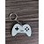 Chaveiro Controle Joystick 30 unidades MDF - Imagem 1