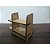 Mini Balcão 4 unidades MDF Branco - Imagem 1