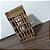 Mini Cadeia 5 x 10cm MDF 1 unidade - Imagem 2