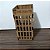 Mini Cadeia 5 x 10cm MDF 1 unidade - Imagem 3