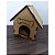 Mini Casinha Patrulha Canina 2 unidades MDF - Imagem 2