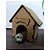 Mini Casinha Patrulha Canina 2 unidades MDF - Imagem 3