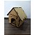 Mini Casinha Patrulha Canina 2 unidades MDF - Imagem 1
