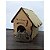 Mini Casinha Patrulha Canina 2 unidades MDF - Imagem 4