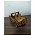 Mini Jipe 5 unidades MDF - Imagem 2