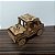 Mini Jipe com teto SAFÁRI 5 unidades MDF - Imagem 1