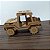 Mini Jipe com teto SAFÁRI 5 unidades MDF - Imagem 2