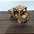Mini Jipe com teto SAFÁRI 5 unidades MDF - Imagem 4