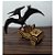 Mini Jipe JURASSIC PARK dinossauro 5 unidades MDF - Imagem 5
