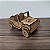 Mini Jipe JURASSIC PARK dinossauro 5 unidades MDF - Imagem 3