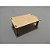 Mini Mesa 5 unidades MDF - Imagem 1