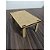 Mini Mesa 5 unidades MDF - Imagem 2