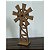 Mini Moinho 13cm 5 unidades em MDF - Imagem 5