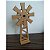 Mini Moinho 13cm 5 unidades em MDF - Imagem 4