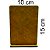 Mini Painel 10 x 15cm 5 unidades Vertical MDF - Imagem 1