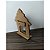Mini Painel Casinha Patrulha canina 5 unidades MDF - Imagem 2