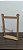 Mini Painel Circo Trapezista 13cm 5 unidades MDF - Imagem 1