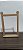 Mini Painel Circo Trapezista 13cm 5 unidades MDF - Imagem 2