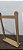 Mini Painel Circo Trapezista 13cm 5 unidades MDF - Imagem 3