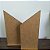 Mini Painel espelhado 7 x 15cm 10 unidades MDF - Imagem 3