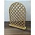 Mini Painel Treliça 16cm MDF 1 unidade - Imagem 1