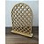 Mini Painel Treliça 27cm MDF 1 unidade - Imagem 1
