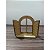 Mini Porta e Janela 10 unidades MDF - Imagem 4