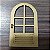Mini Porta e Janela 10 unidades MDF - Imagem 3