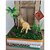 Mini Portal Dinossauro Jurassic World MDF 1 unidade - Imagem 2