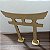 Mini Portal Japonês Tori 15cm MDF 1 unidade - Imagem 2