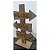 Mini Seta Indicativa 7cm 10 unidades MDF - Imagem 2