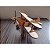 Brinquedo Quebra cabeça avião 3D  1 unidade - Imagem 2