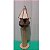 Torre Rapunzel MDF 1 unidade - Imagem 1