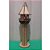 Torre Rapunzel MDF 1 unidade - Imagem 2