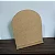 Mini Painel 10 x 12cm 10 unidades MDF - Imagem 2