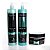 Kit Turmalina Verde Shampoo + Condicionador 2x1L + Máscara 250g Minerals - Imagem 1