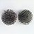 BRINCO PARA COLAGEM DE STRASS NO GRAFITE (2cm) - Imagem 1