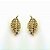 BRINCO PARA COLAGEM DE STRASS DOURADO - Imagem 1