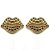 BRINCO PARA COLAGEM DE STRASS DOURADO - Imagem 1