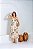 Vestido Floral - Imagem 2