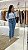Calça Jeans Mon - Imagem 1