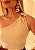 Blusa Um Ombro Canelada - Imagem 2