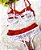 Conjunto de Renda Sexy com detalhes em Tule - Imagem 2